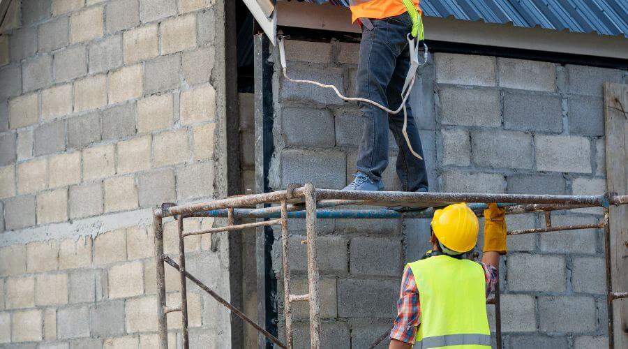 Local Chimney Repair in Omena, MI